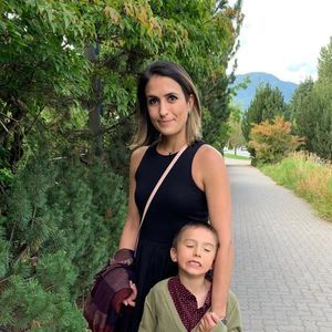 Meet your Posher, Ileana